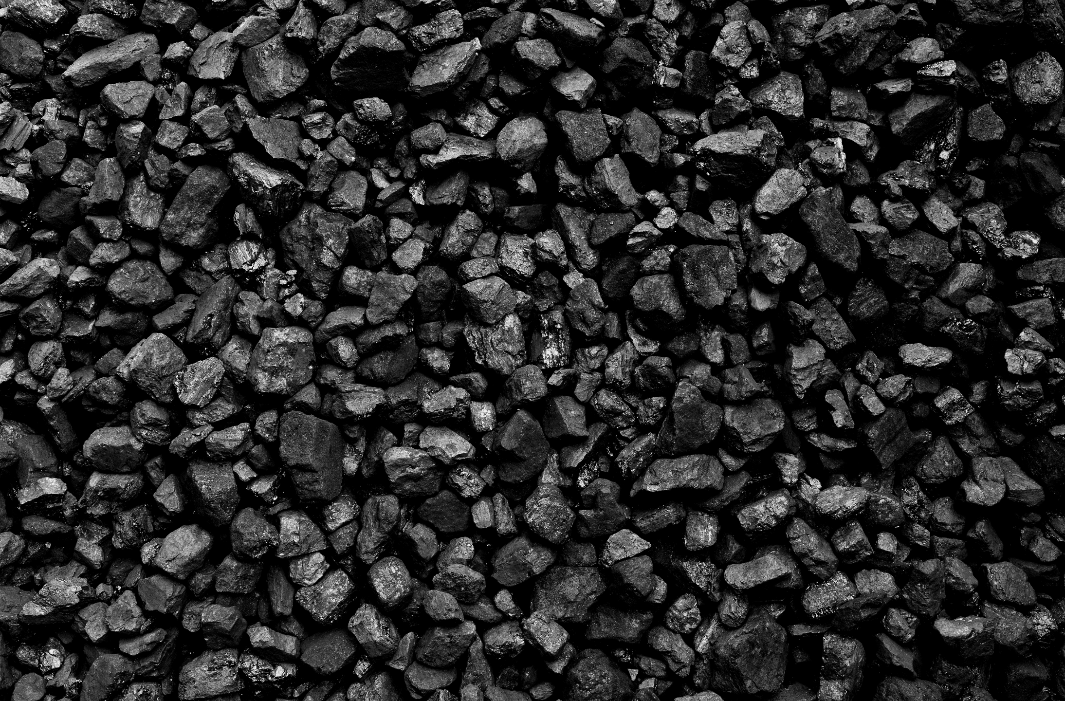 Coal Material Handling