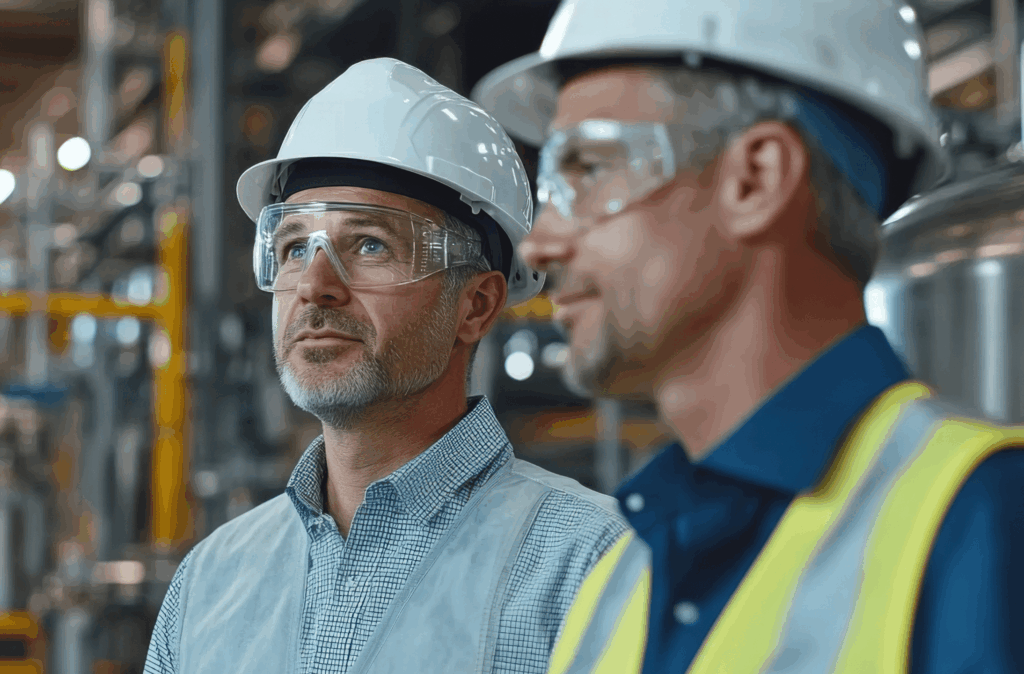 Services from Evaluation to Implementation