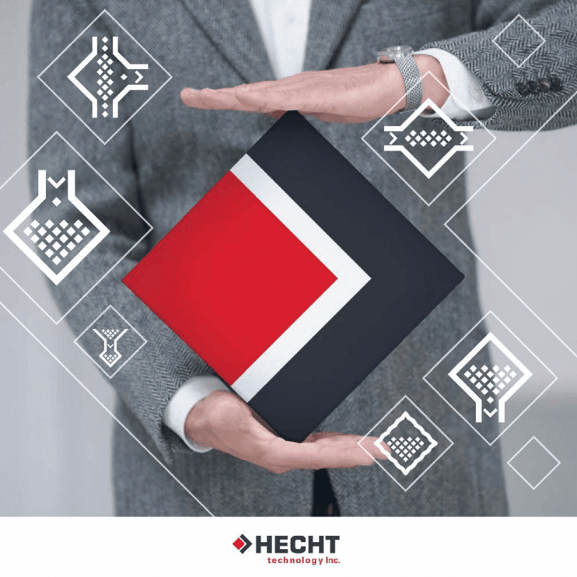 HECHT RANGE OF PRODUCTS