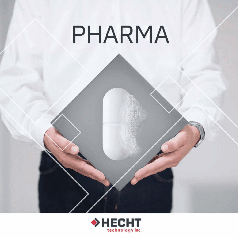 HECHT PHARMA