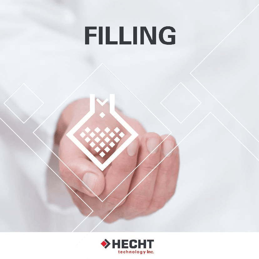 HECHT FILLING