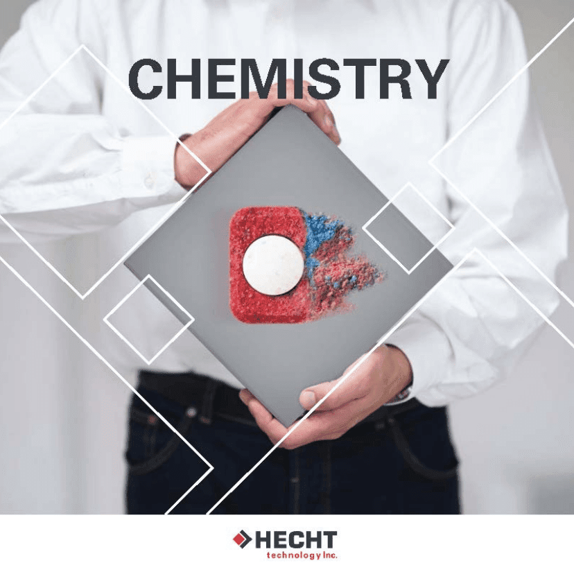 HECHT Chemical Overview