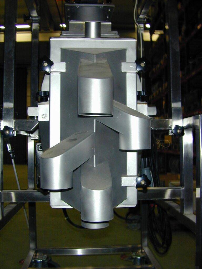 Mogensen Custom Engineered Equipment