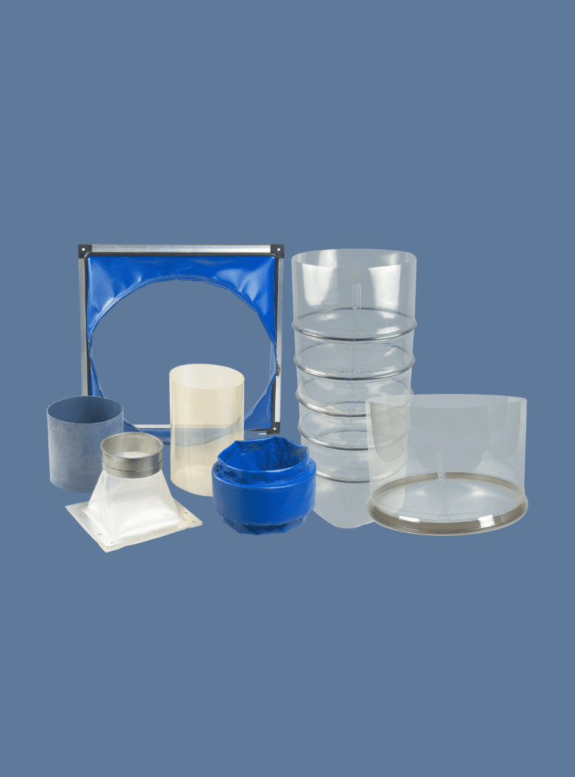 Filcoflex Flexible Connections