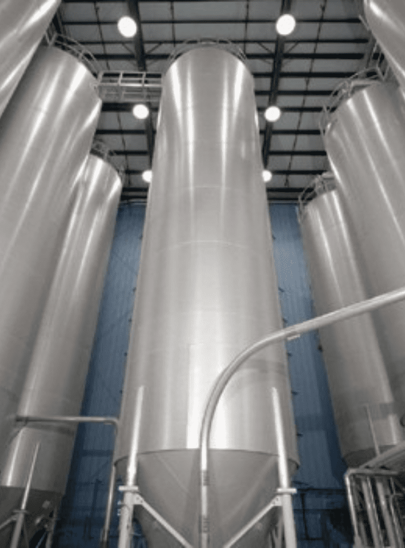 Flow Aids and Hoppers