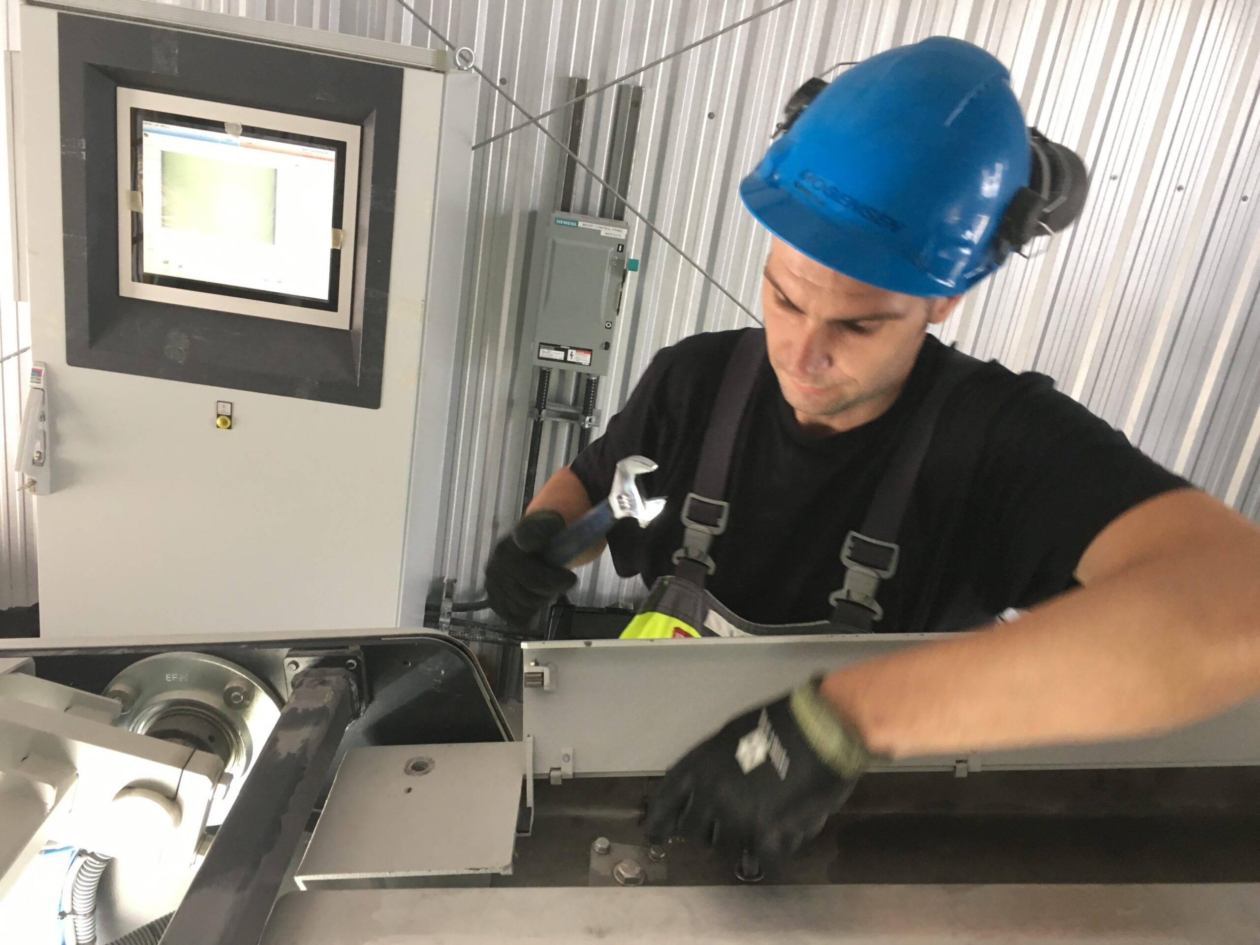 GQI Maintenance and Services