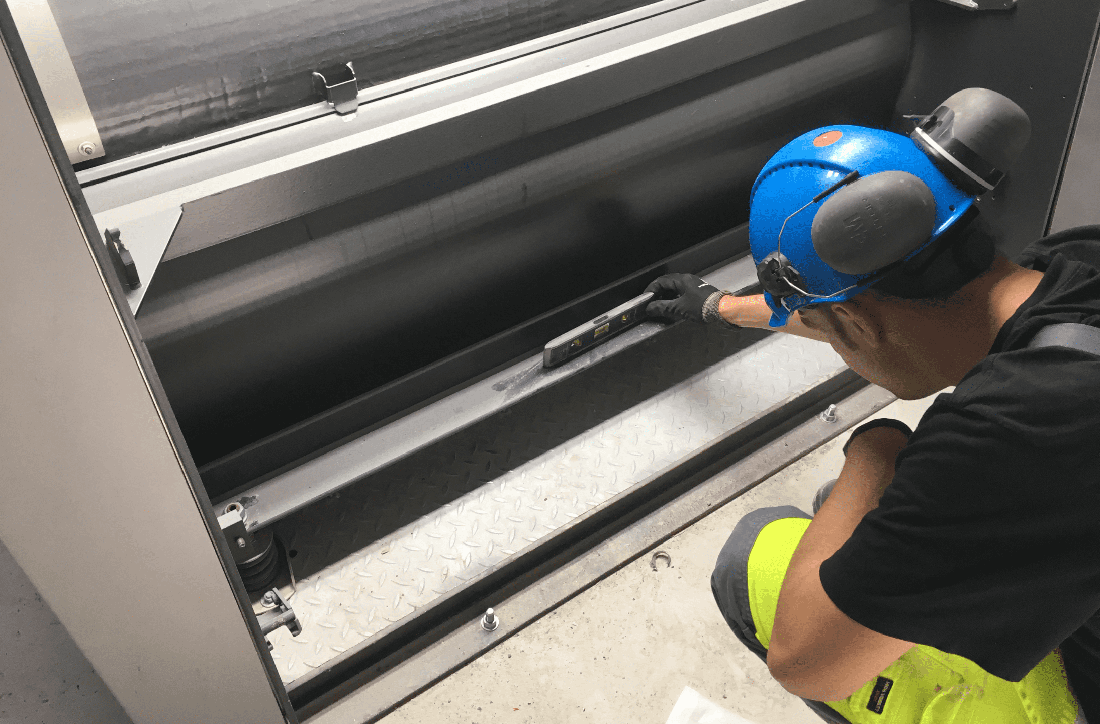 Preventative Maintenance