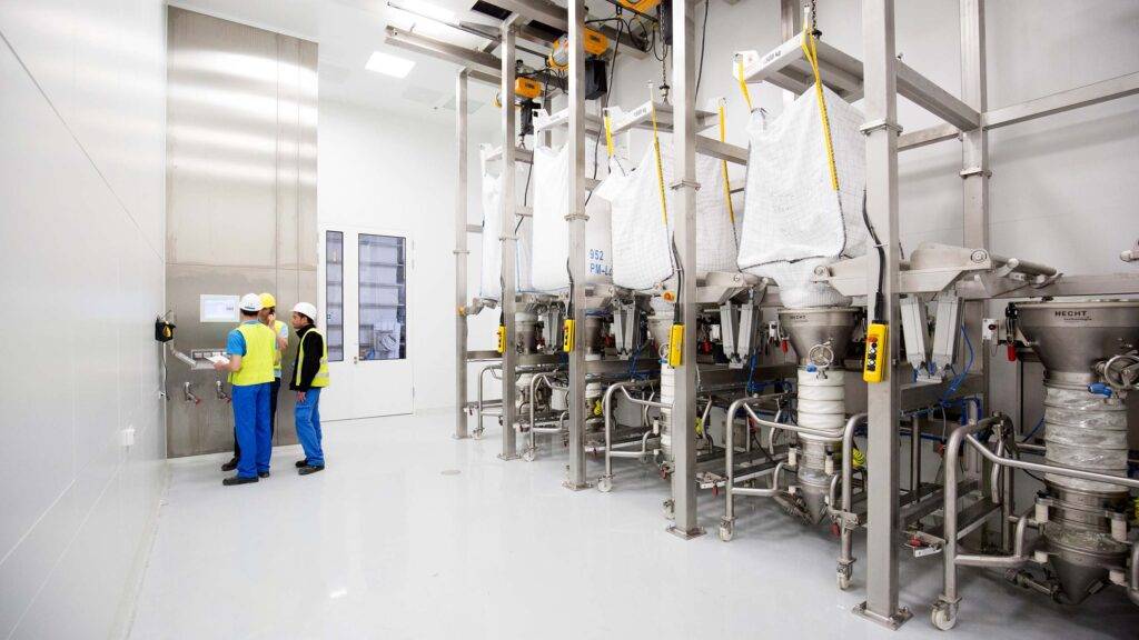 Optimization of Processing - Hecht