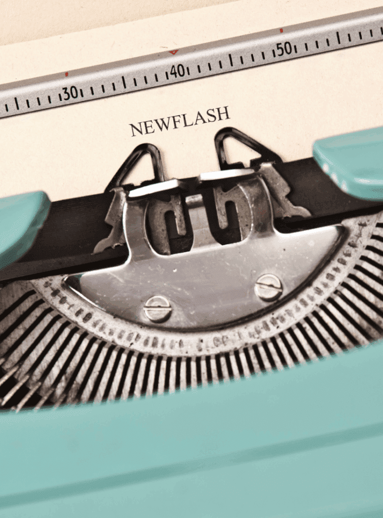 News, Insights and Events